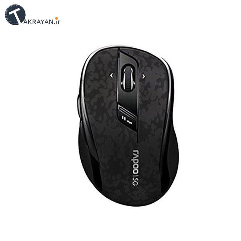 RAPOO 7100p Wireless Mouse